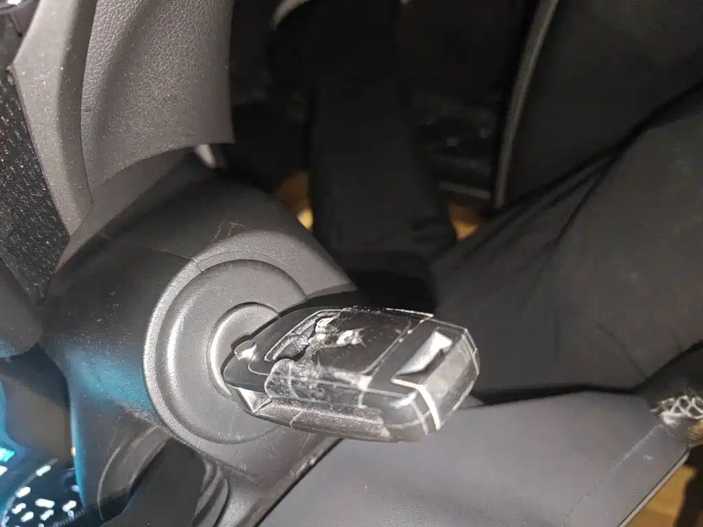 Buick Excelle — миниатюра 9