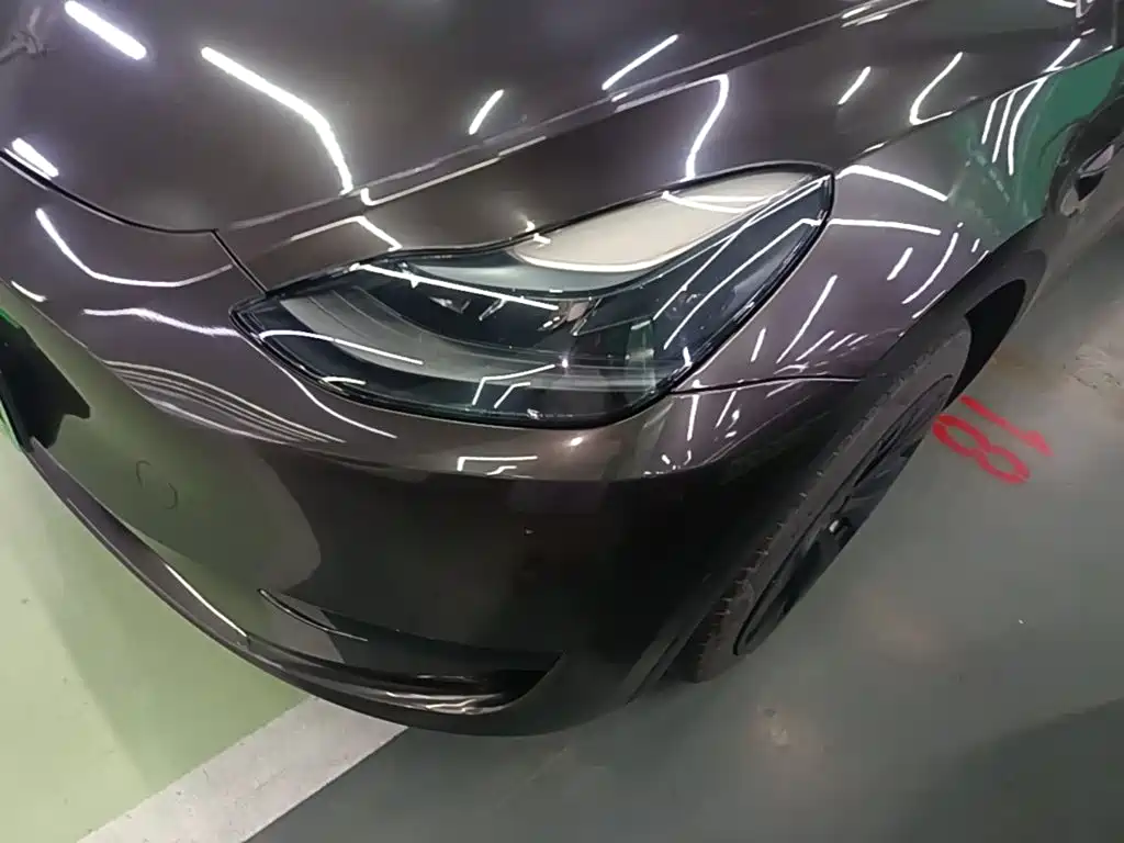 Tesla Model Y — фотографии объявления, Фото 24