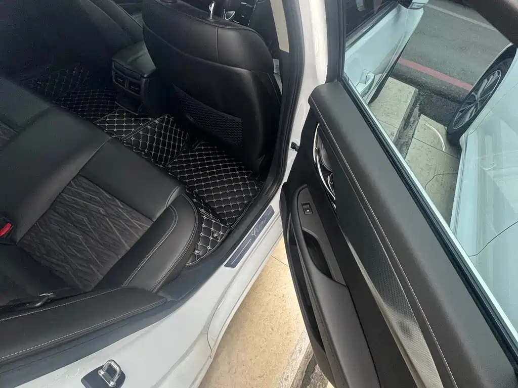 Cadillac ATS-L 2017 28T
