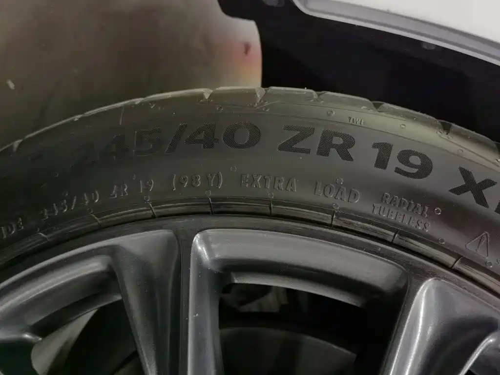 Cadillac CT5 — миниатюра 24