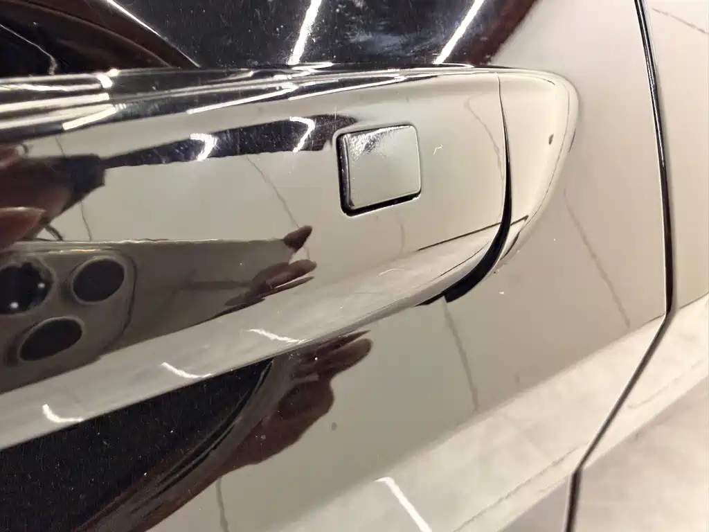Hyundai Elantra 2022 1.5L CVT LUX Luxury