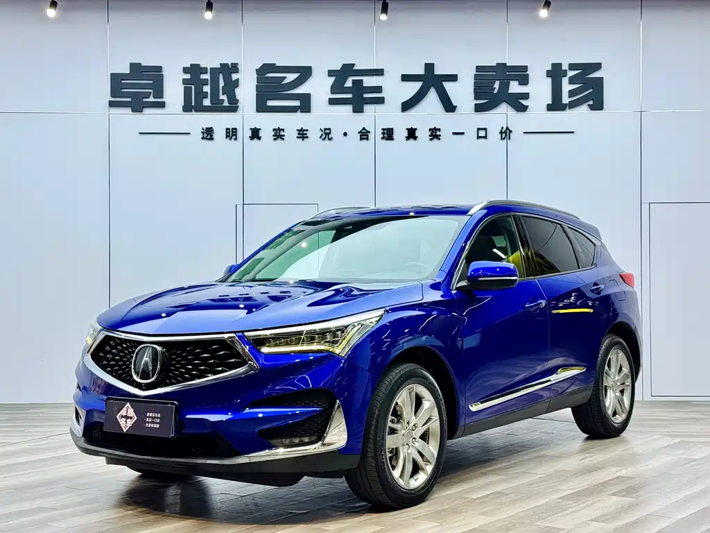 ACURA RDX