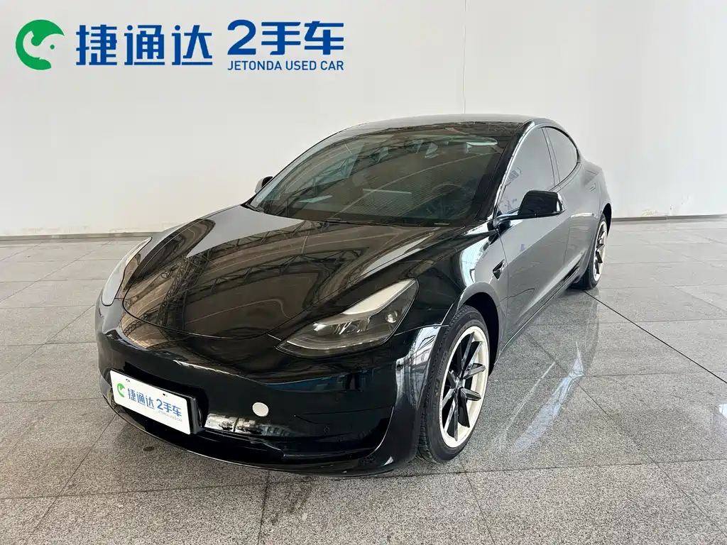 2023 Tesla Model 3 - zdjęcie 1 z 29