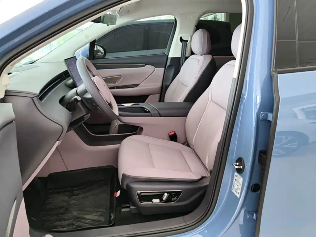 Hongqi Красный флаг Skyman 06 — миниатюра 15