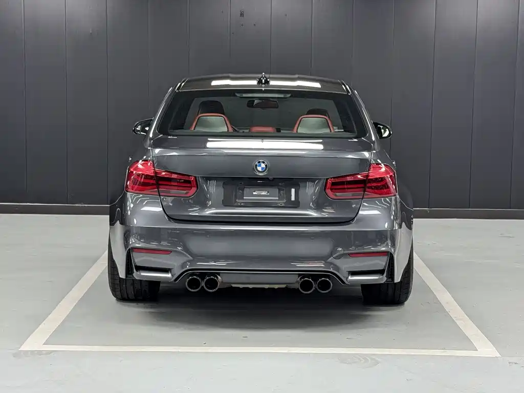 BMW M3 M3 Charm Limited Edition, фото 15