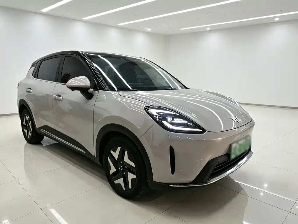 Wuling Bingo S