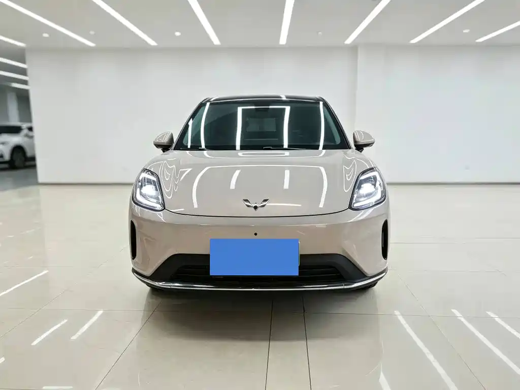 Wuling Bingo S — миниатюра 2