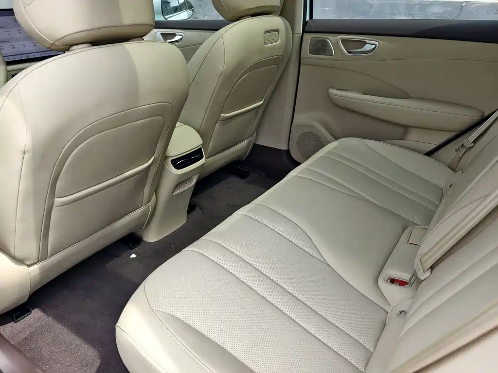 Shangjie H5 2025 Pro