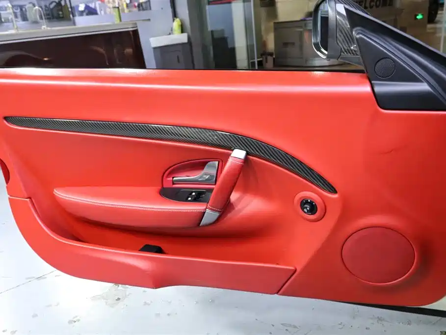 Maserati GranTurismo 2007 4.2L Standard