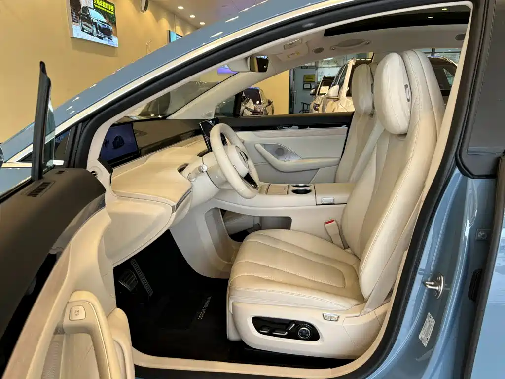 Zhijie Zhijie R7 — миниатюра 11
