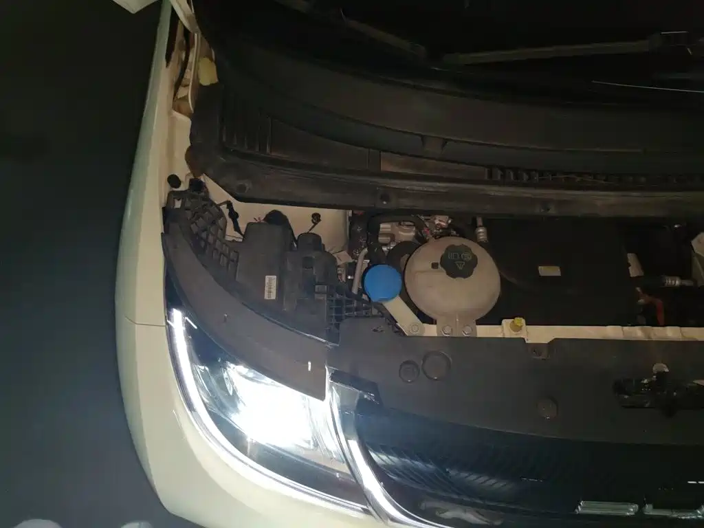 BYD Dolphin — миниатюра 19