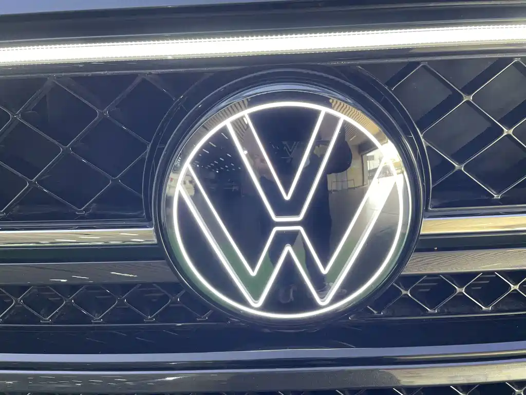 Volkswagen Tavendor — миниатюра 15