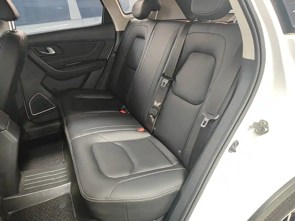 Bestune X40 — миниатюра 17