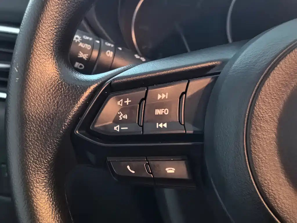 Mazda CX-5 — миниатюра 11