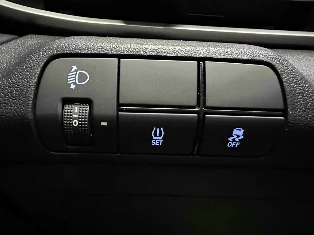 Hyundai Elantra 2022 1.5L CVT GLX Elite