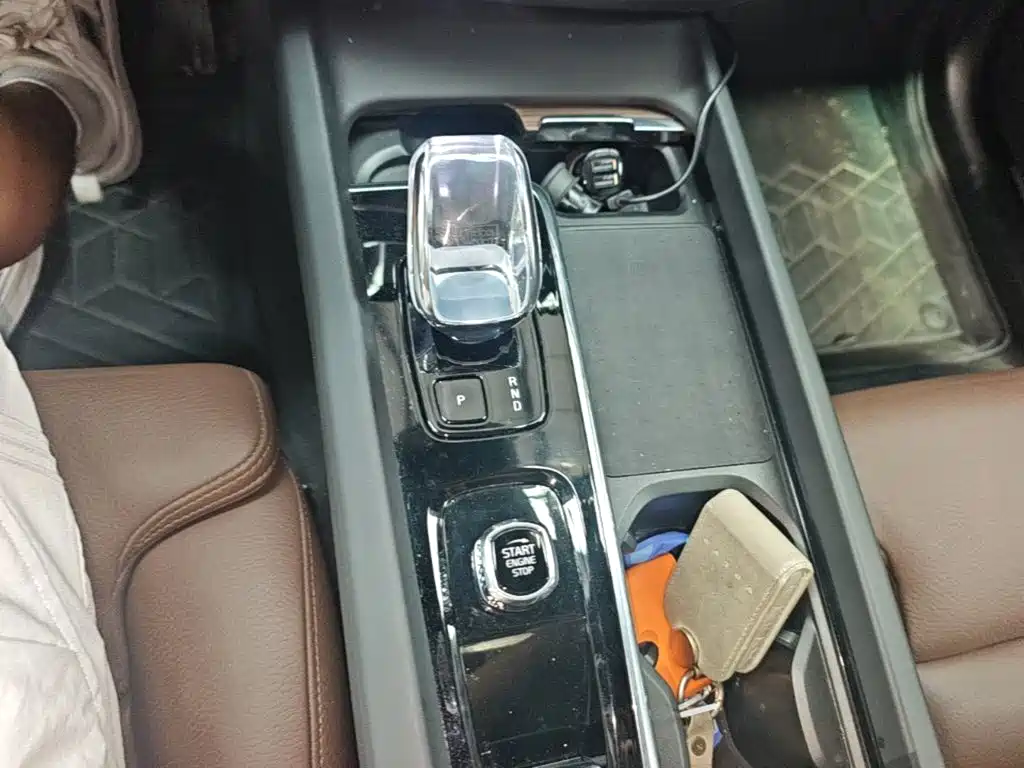 Volvo XC60 — миниатюра 14