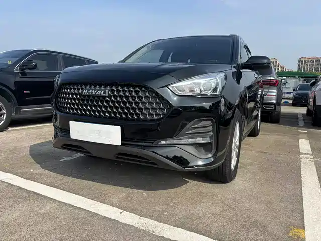 HAVAL  M6 2019
