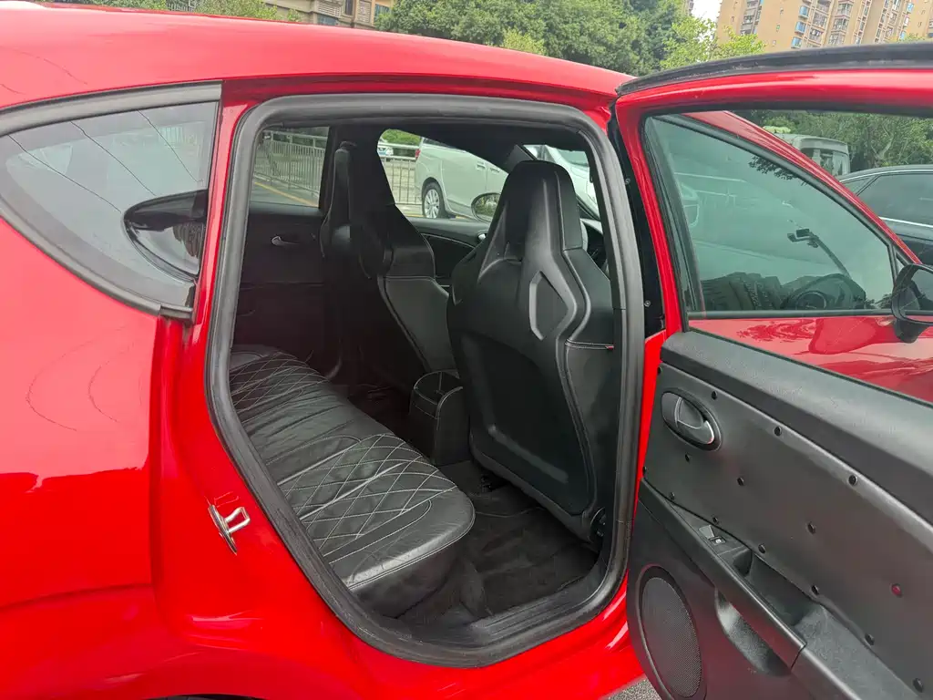 SEAT Leon — миниатюра 9