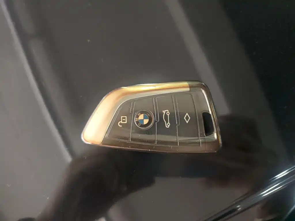 BMW X3 — миниатюра 10