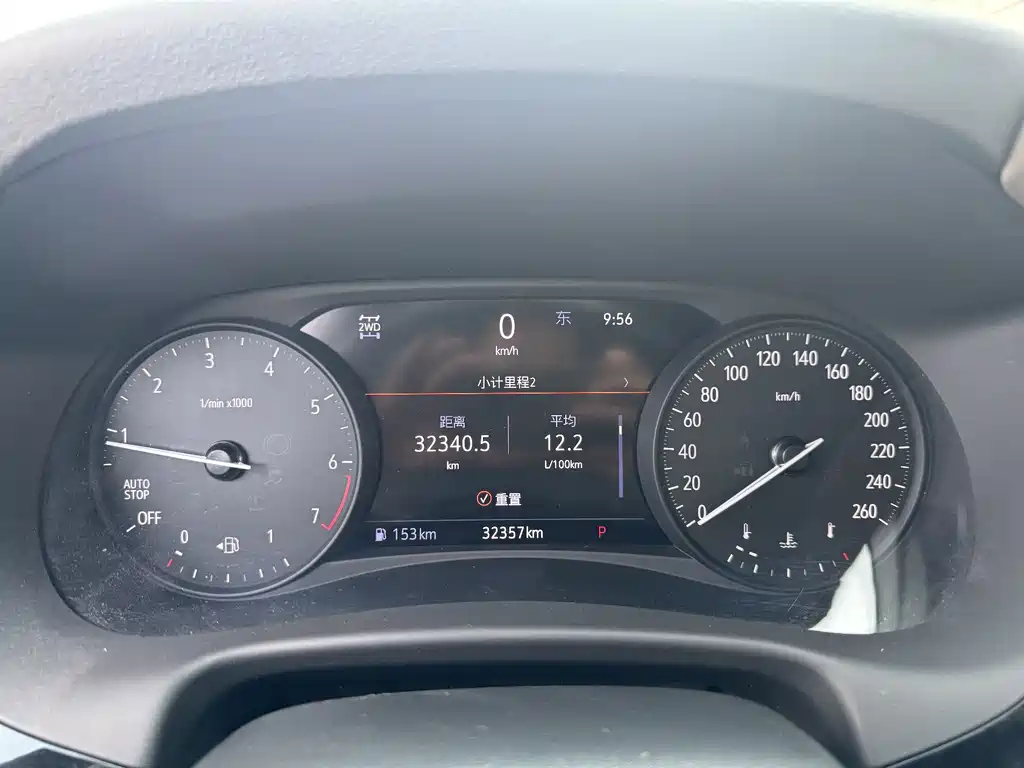 Buick Enclave — миниатюра 4