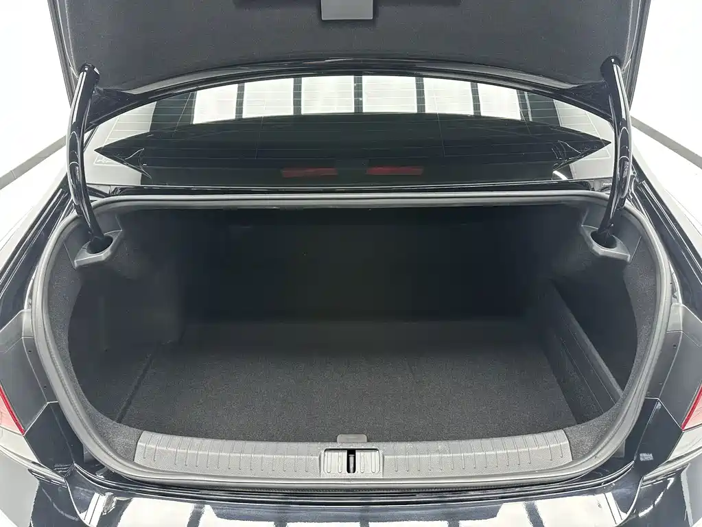Volkswagen Magotan — миниатюра 15