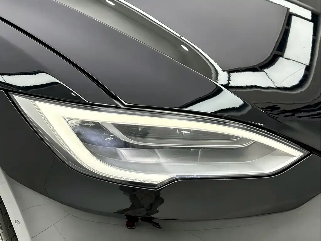 Tesla Model S — миниатюра 31