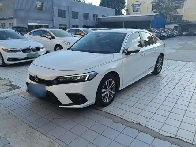 2023 Honda Civic