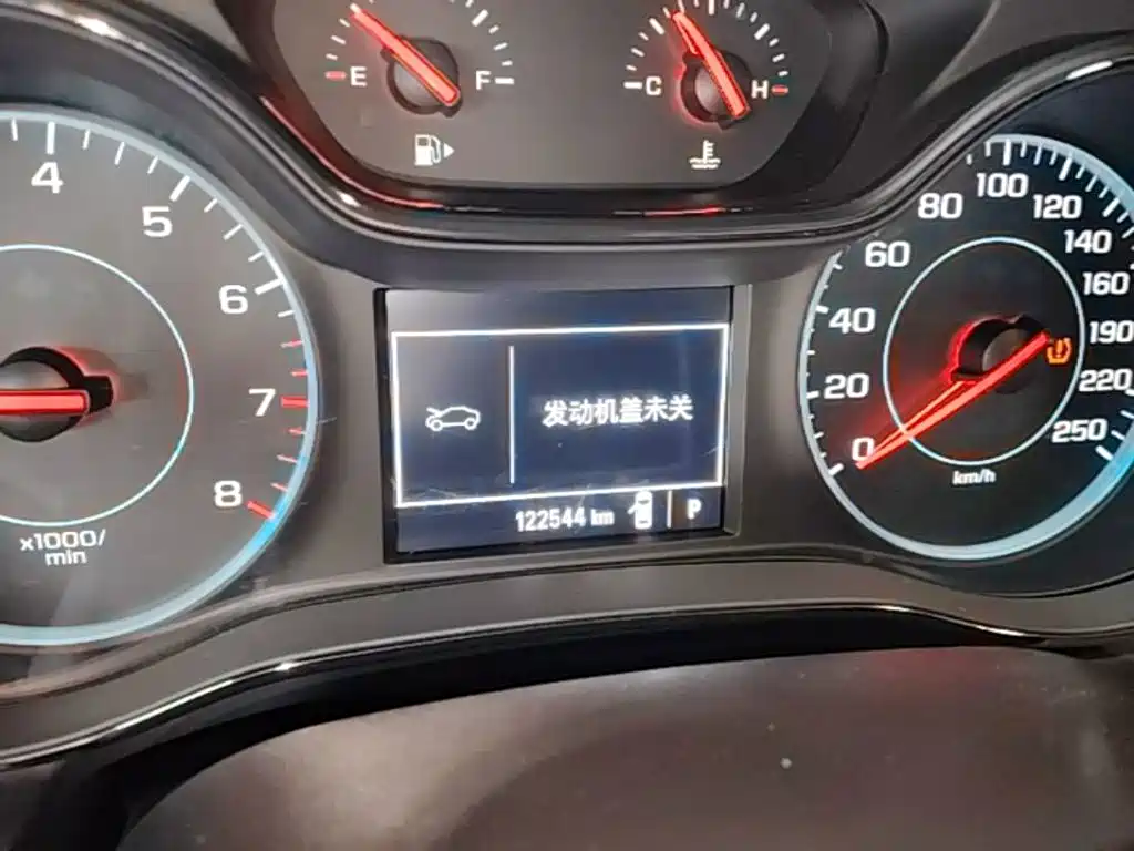 Chevrolet Cruze — миниатюра 12