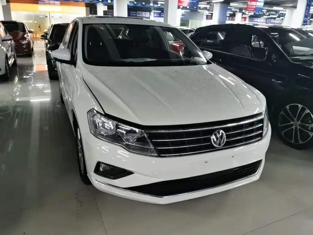 Volkswagen Jetta — миниатюра 4