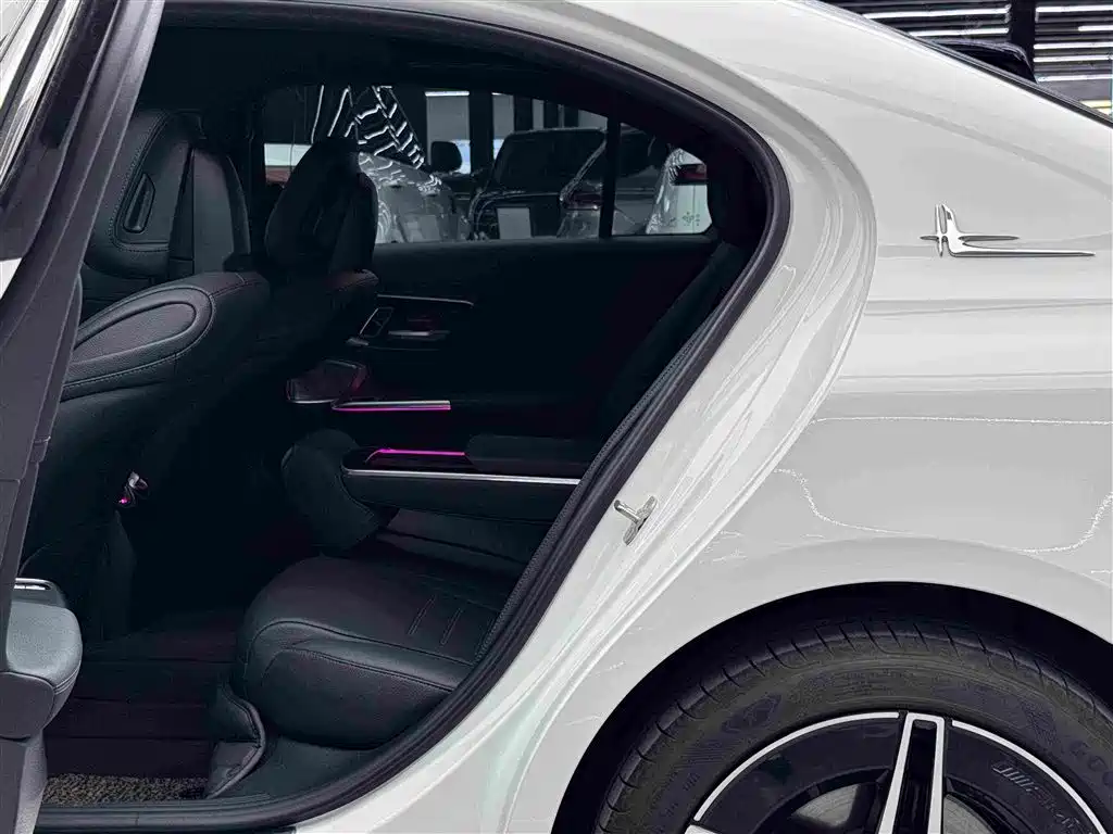 Mercedes-Benz C-Class C 2025 C 260 L Sport