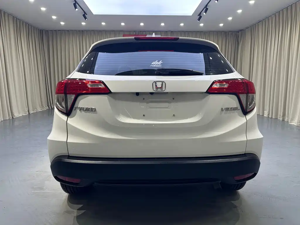 Honda Vezel — миниатюра 6