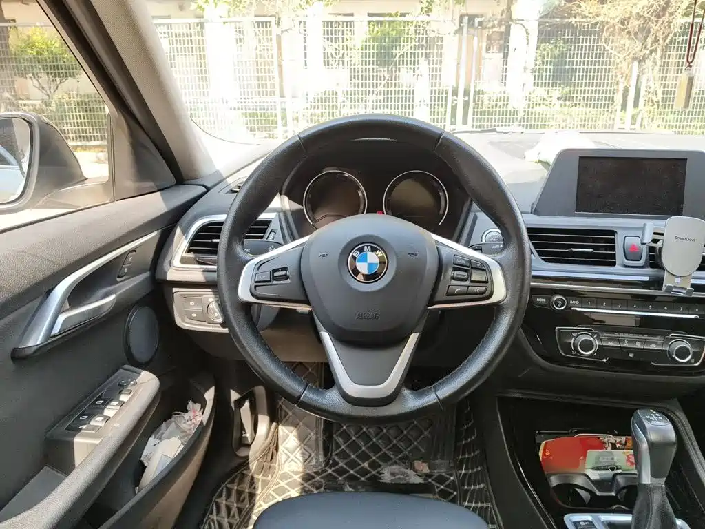 BMW 1 Series — миниатюра 6