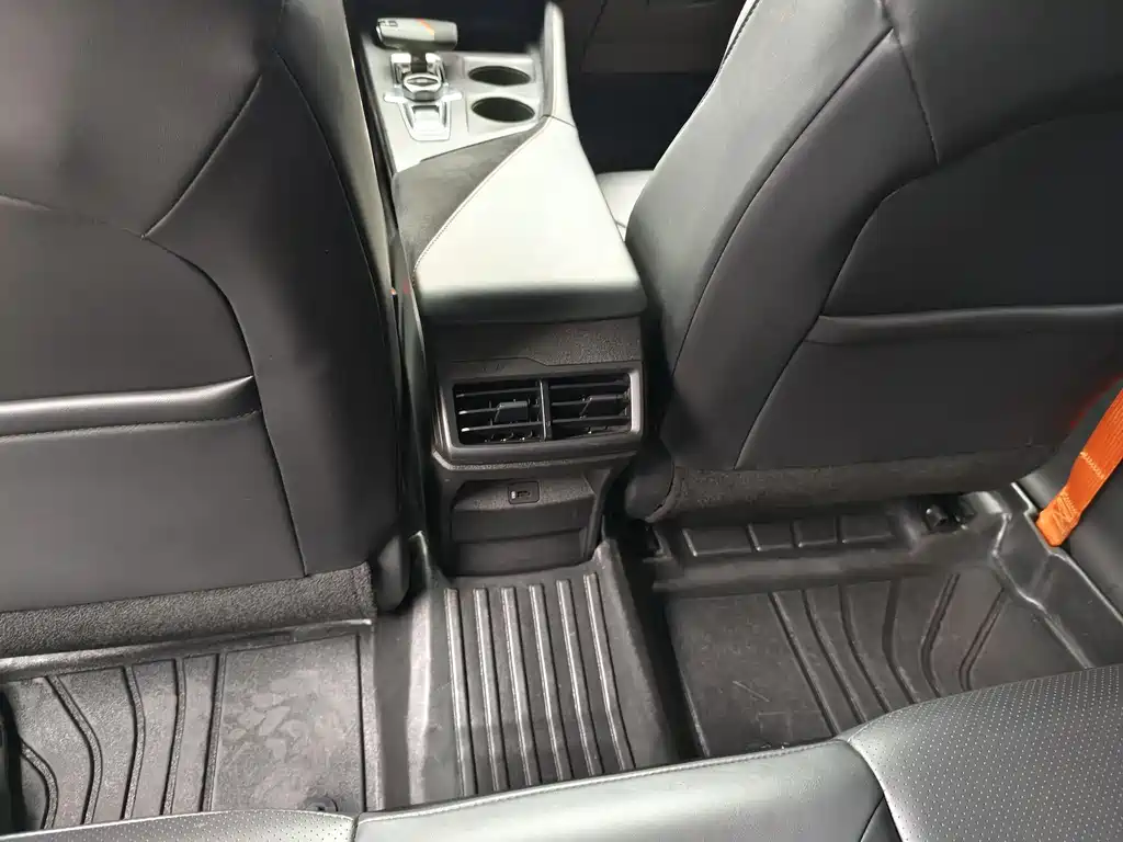 Changan UNI-V 2022 1.5T Sport