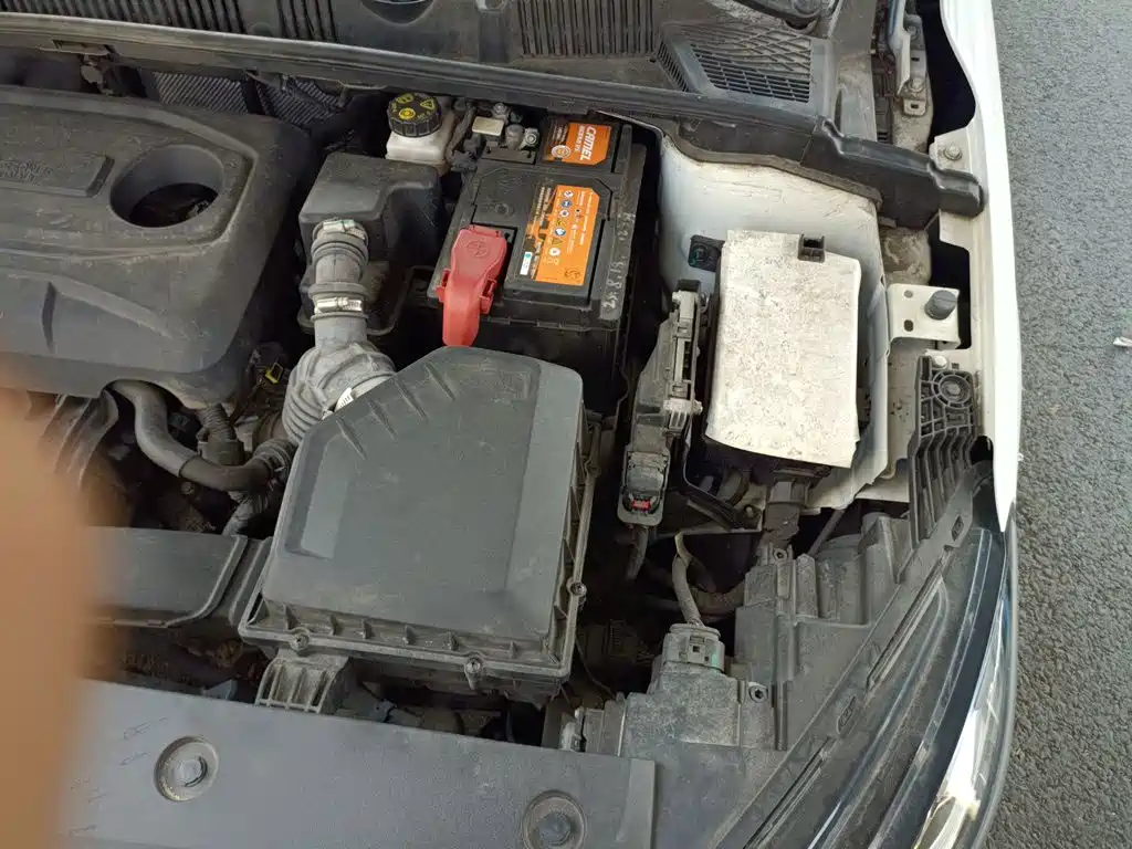 Geely Emgrand — миниатюра 21