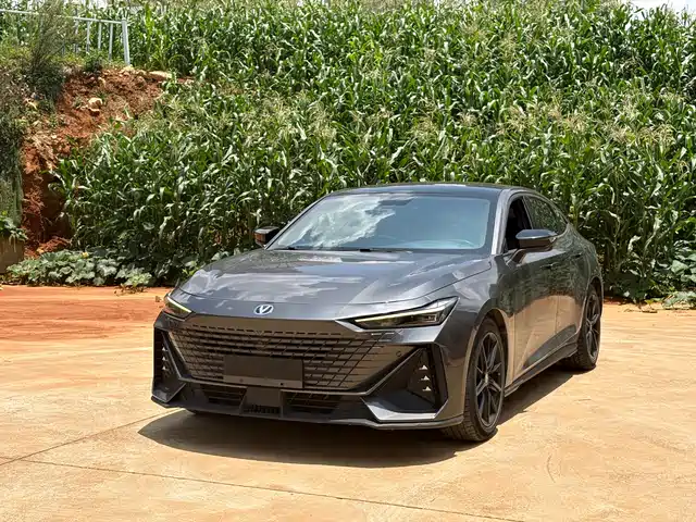 2023 Changan UNI-V