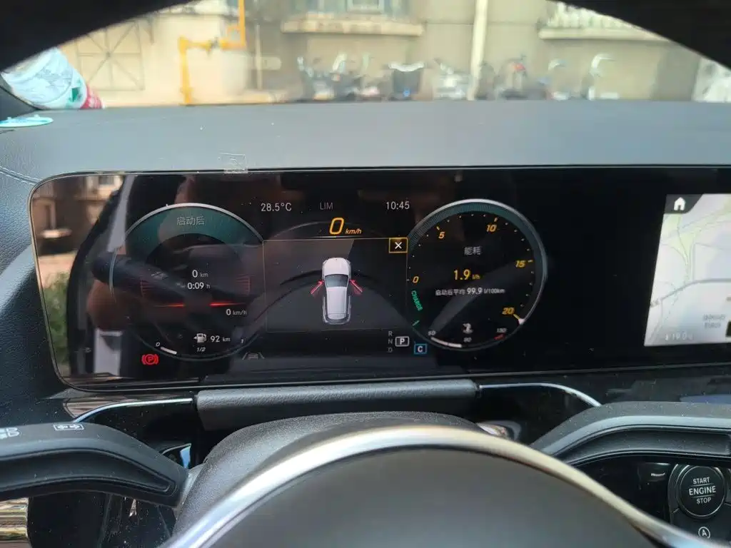 Mercedes-Benz GLA — миниатюра 4