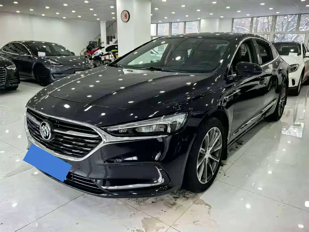 Buick LaCrosse 2020