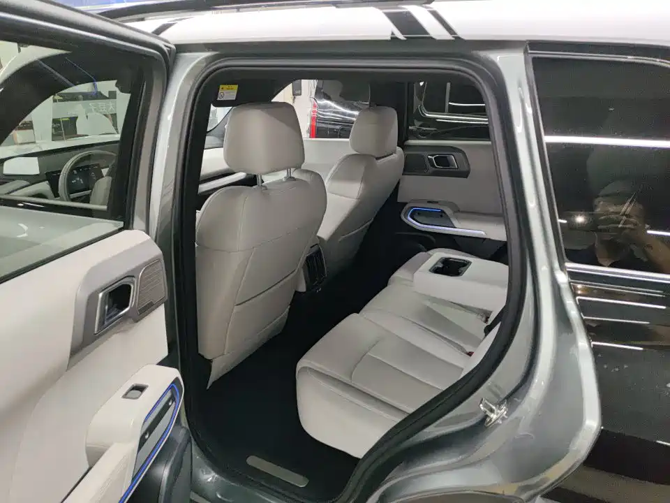Fangchengbao Leopard 3 3 2025 501KM Ultra