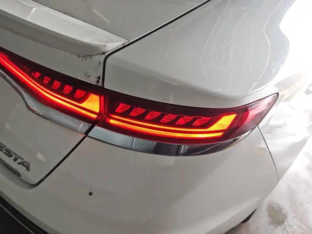 Hyundai Lafesta 2019 280TGDi VI