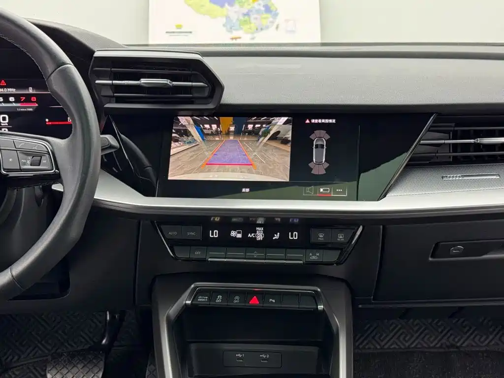 Audi A3 — миниатюра 12