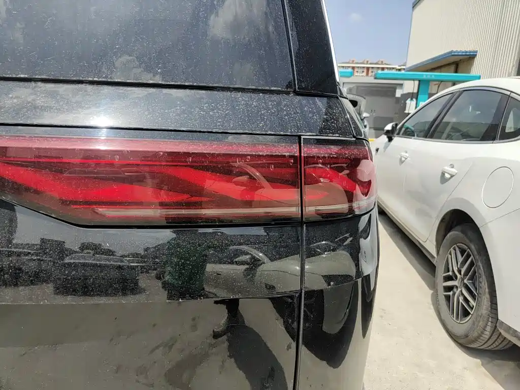BYD Xia — миниатюра 24