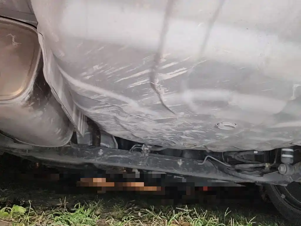 Nissan Bluebird — миниатюра 23