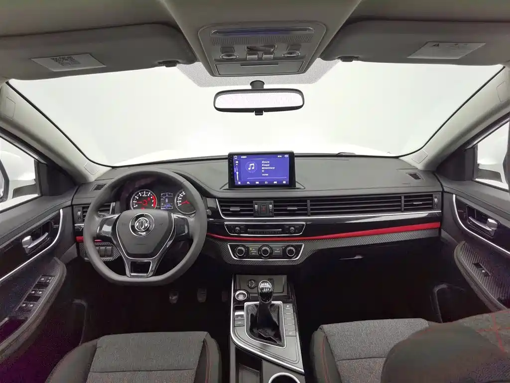 DONGFENG POPULAR T5L