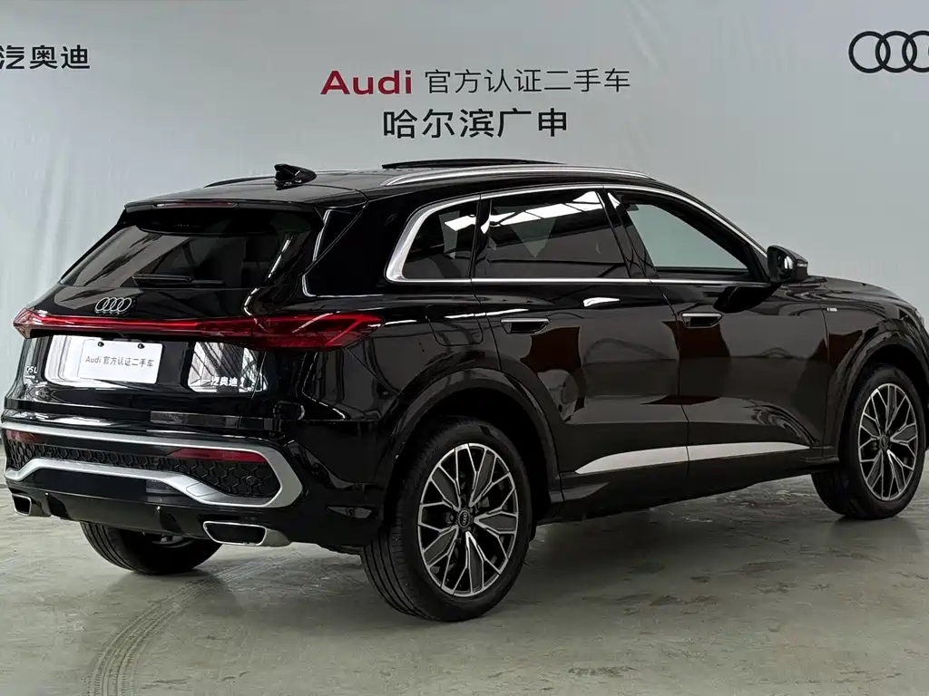 Audi Q5L 2026 2.0T