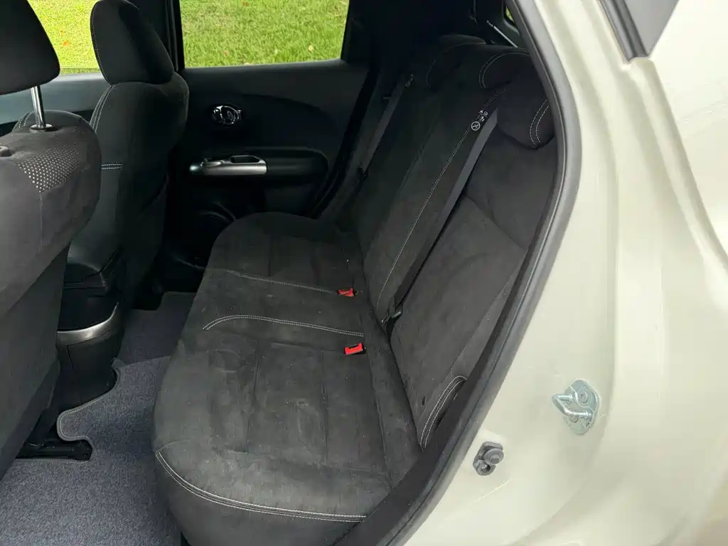 Infiniti ESQ — миниатюра 12