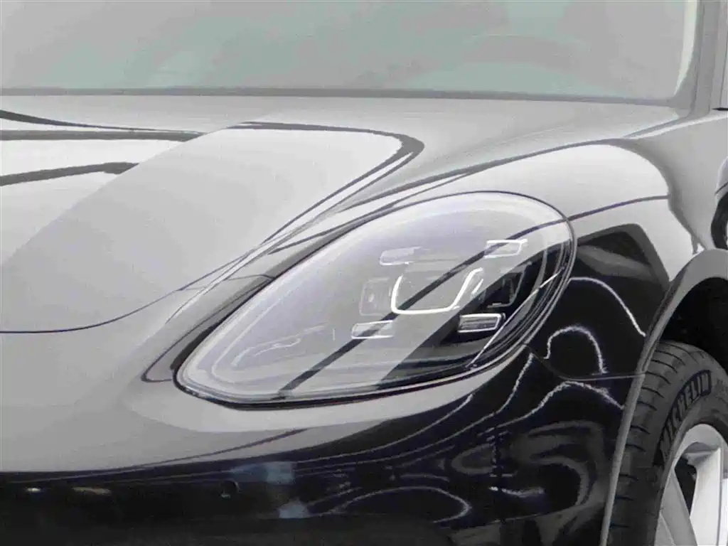 Porsche Panamera 2019 Panamera Executive Long Wheelbase 2.9T