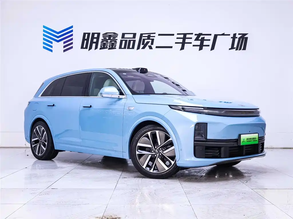 Li Auto L7 2024 Ultra