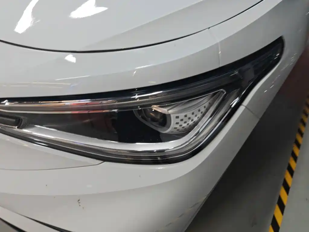 Volkswagen ID.4 X — миниатюра 24