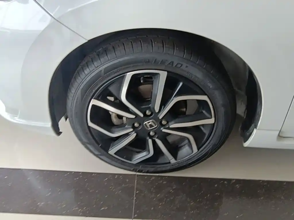 Honda Life — миниатюра 23