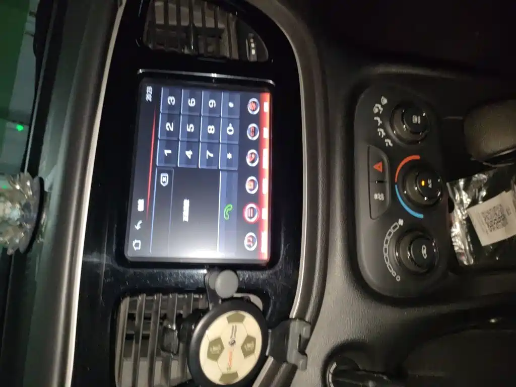 Fiat Viaggio — миниатюра 9